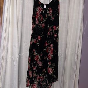 Worn a couple times no use for it